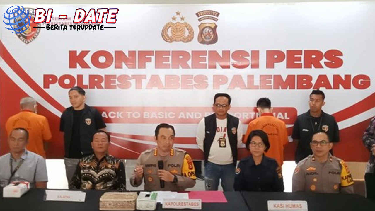 Tragedi Penjara