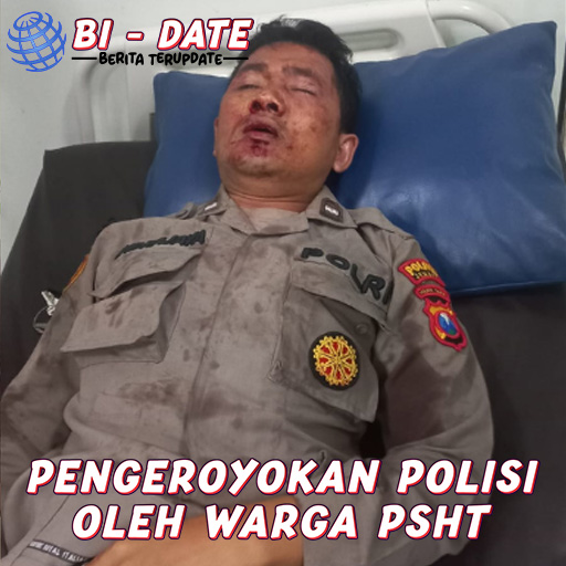 Penyerangan Polisi