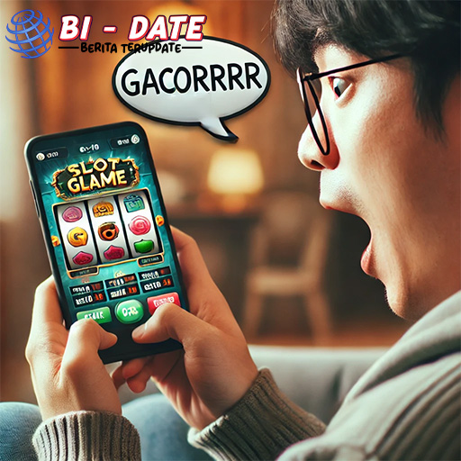 Komunitas Pemain Slot Online