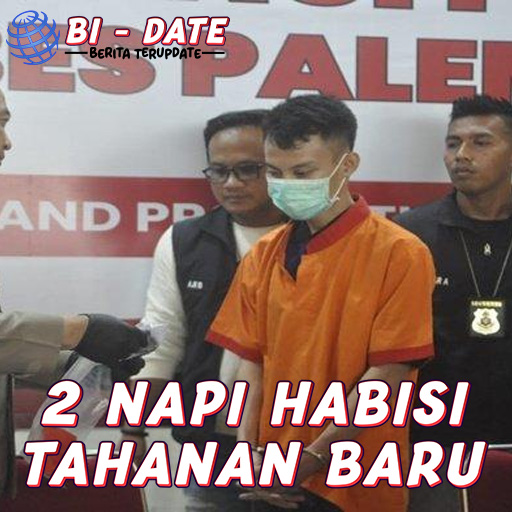 Tragedi Penjara