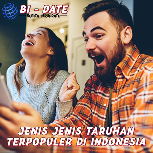 Taruhan Online
