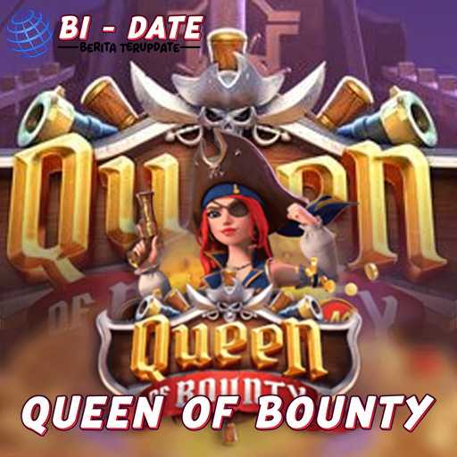 Queen of Bounty