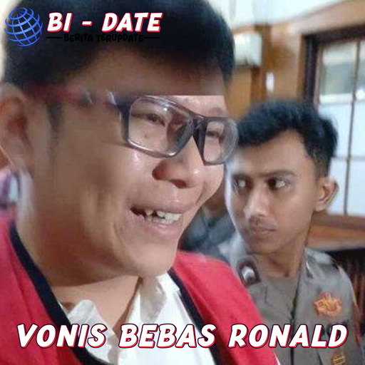 Ronald Tannur