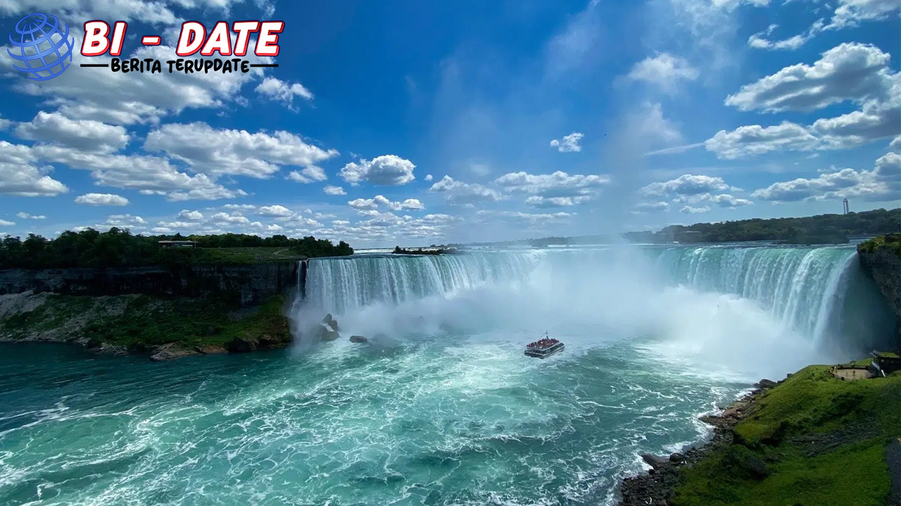 Air Terjun Niagara