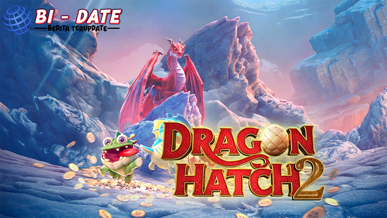 Dragon Hatch 2
