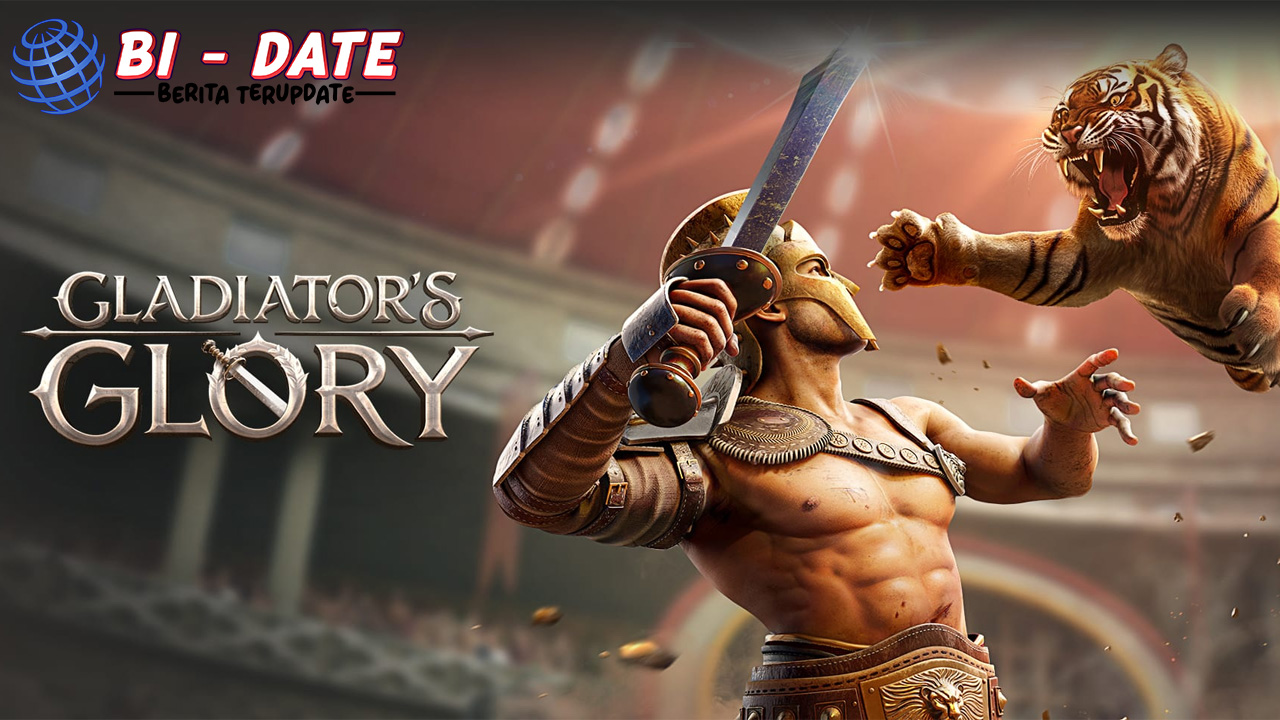 Gladiator's Glory