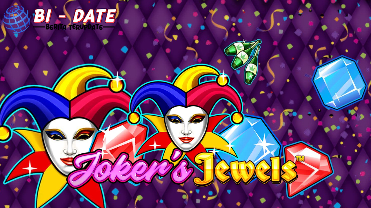 Joker's Jewels