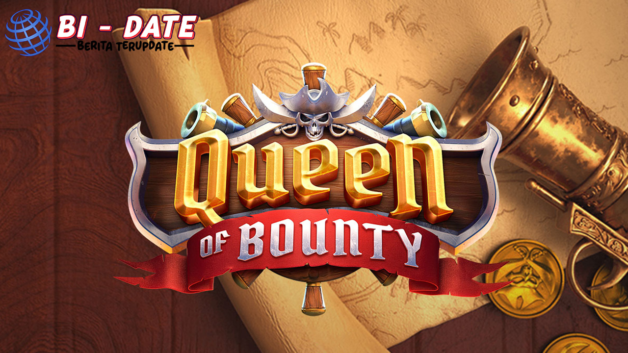Slot Queen of Bounty