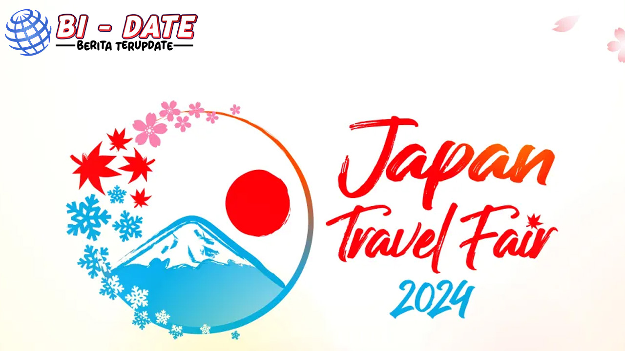 Japan Travel Fair 2024