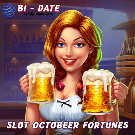 Octobeer Fortunes