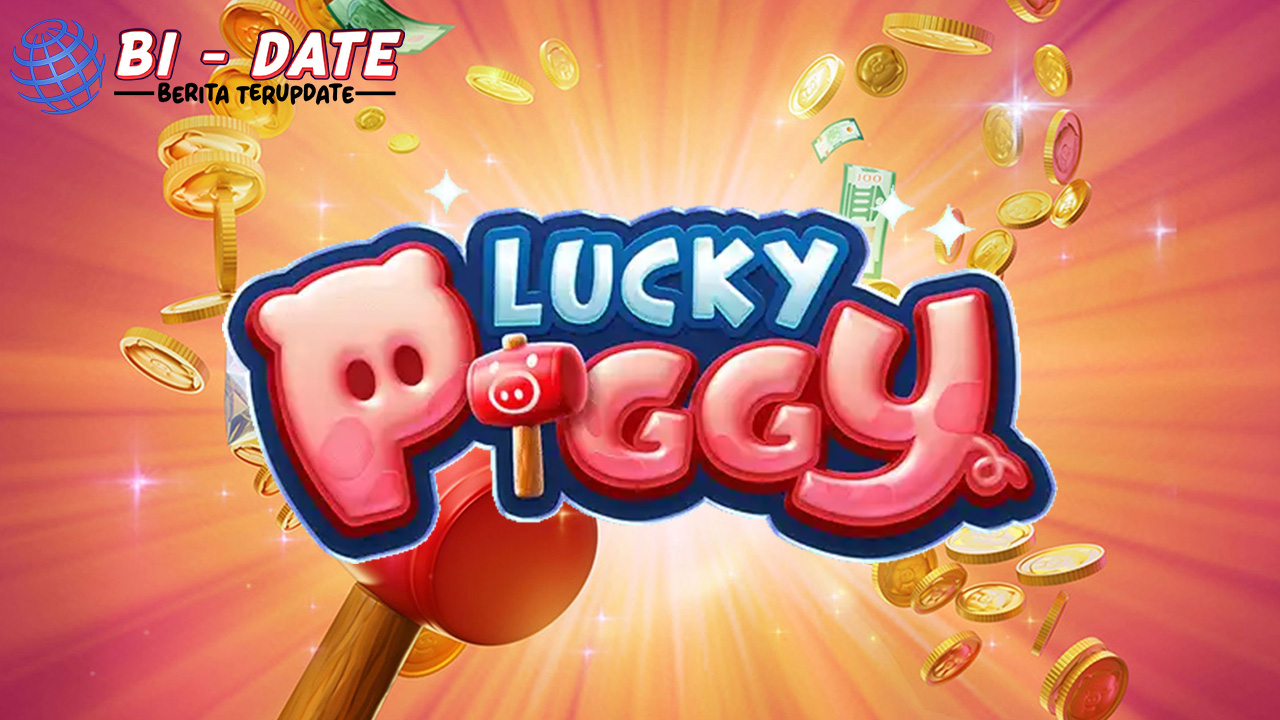 Lucky Piggy