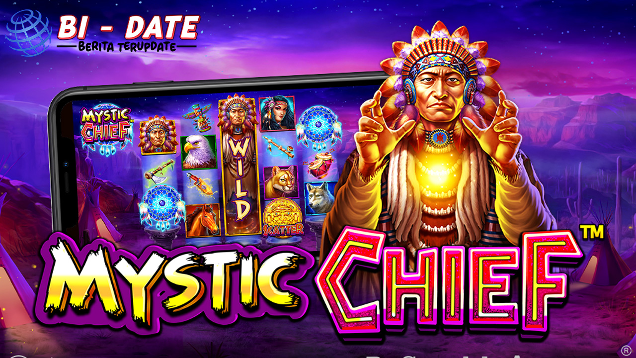Mystic Chief
