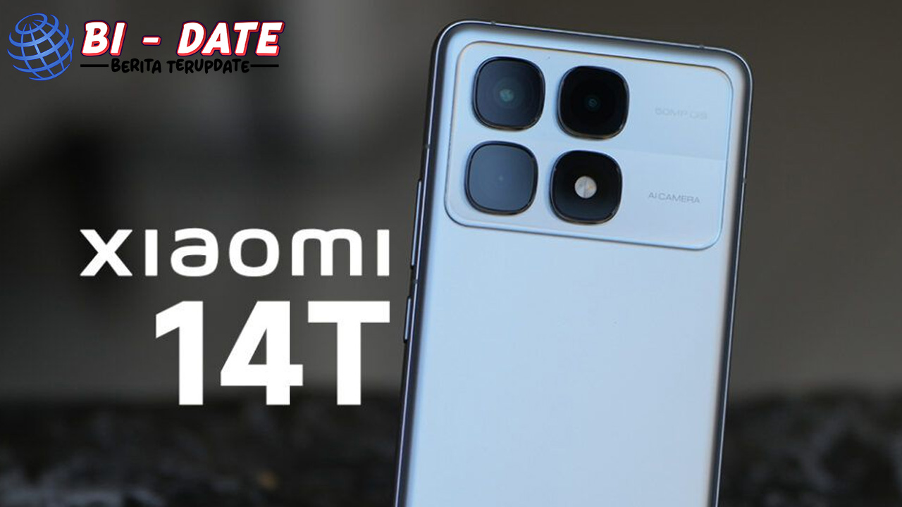 Xiaomi 14T