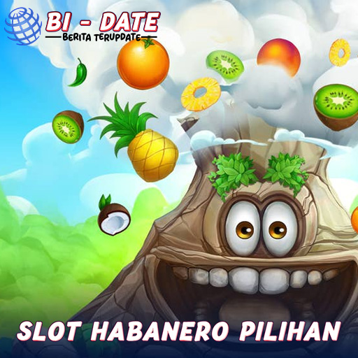 Slot Habanero