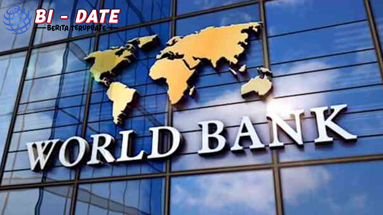 Bank Dunia