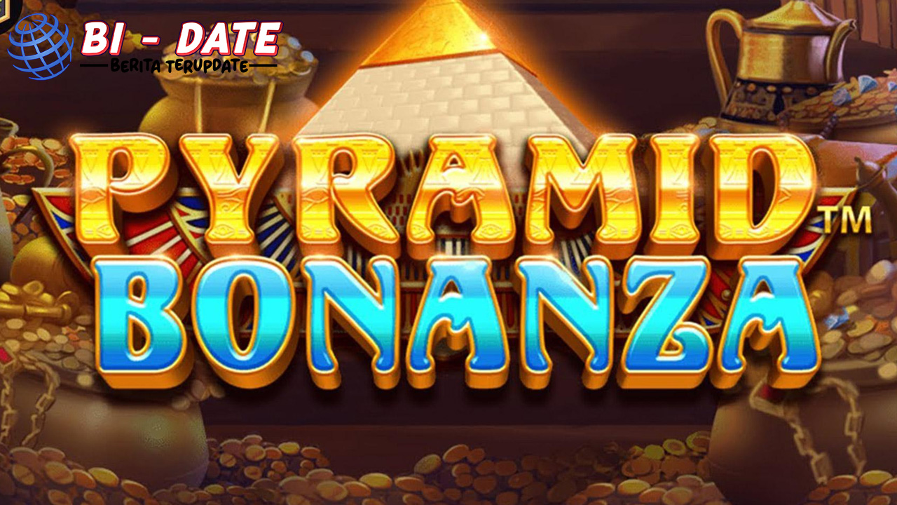 Slot Pyramid Bonanza