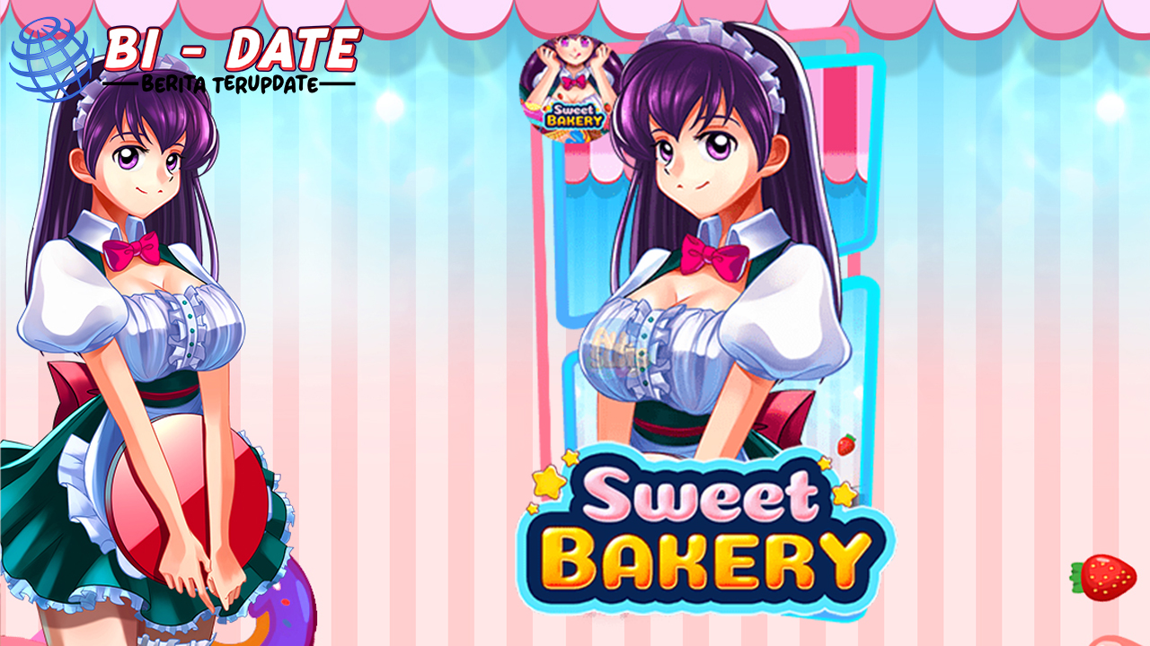 Slot Sweet Bakery
