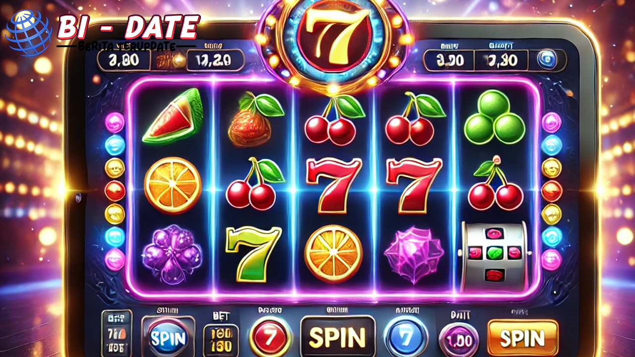 Slot Online