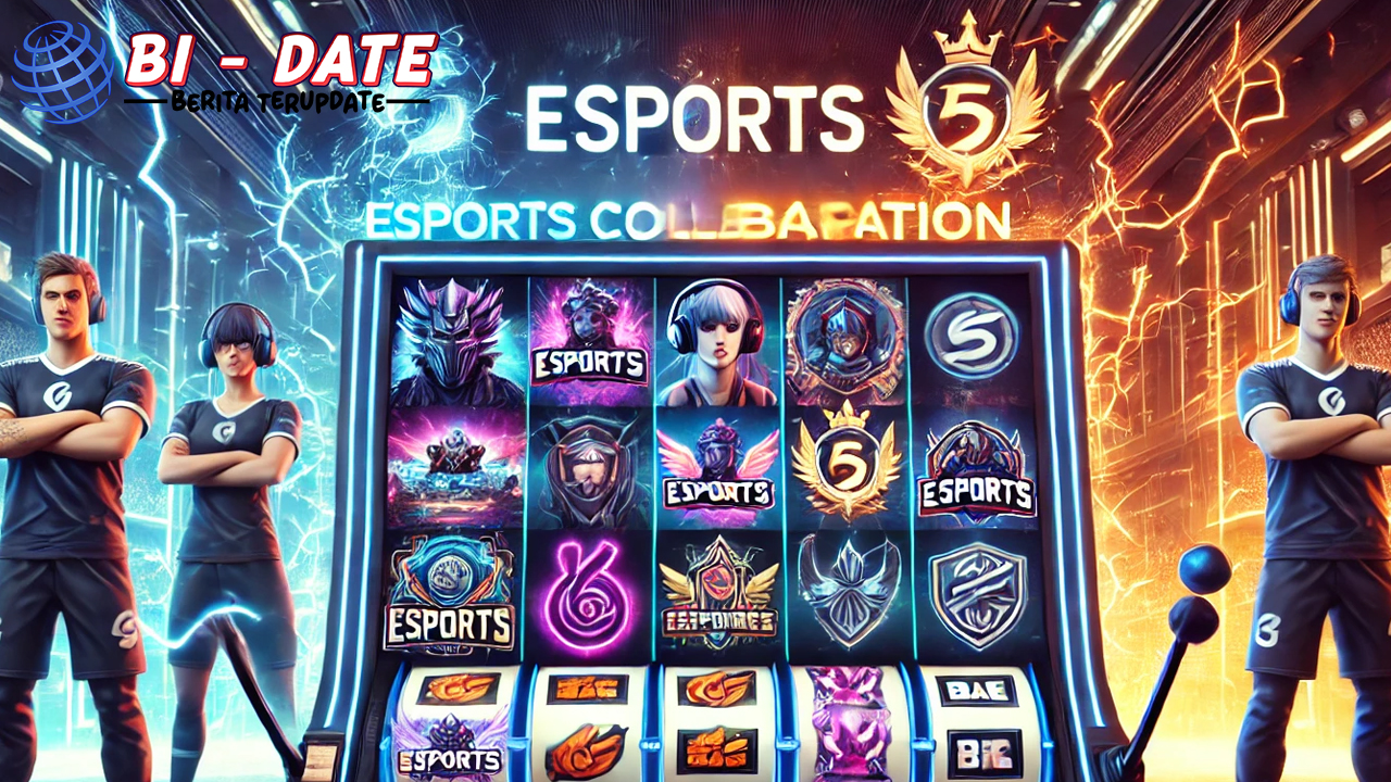 Slot Online Terbaru