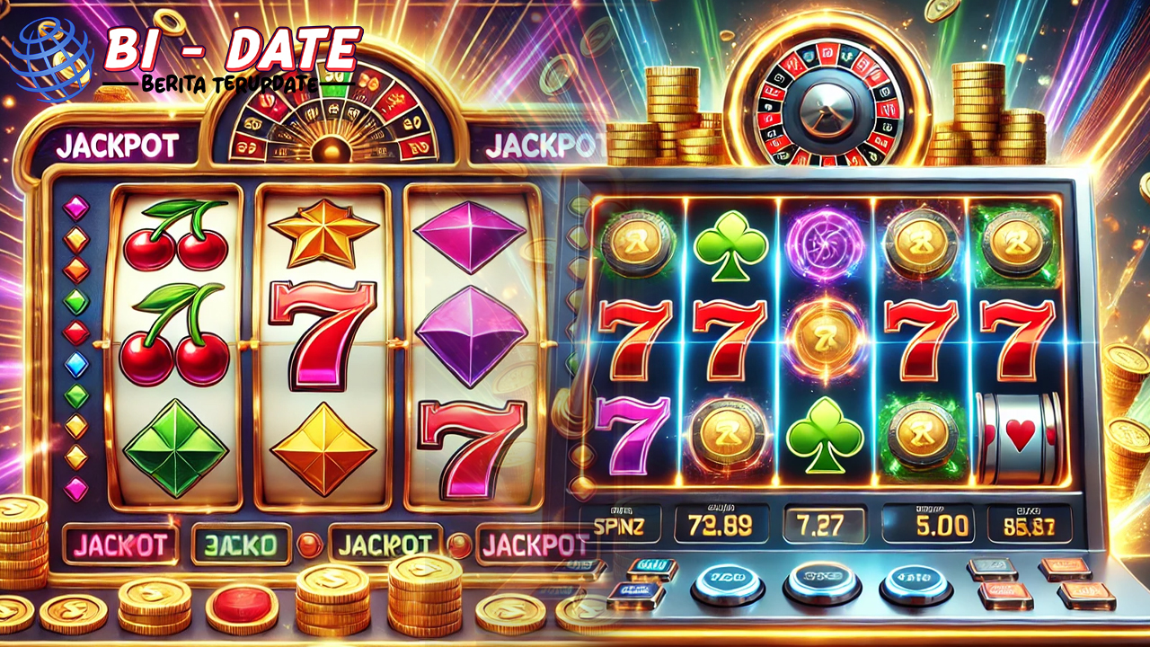 Slot Online