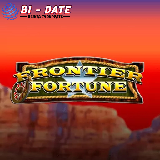 Misteri Perbatasan: Ungkap Harta Tersembunyi di Frontier Fortunes