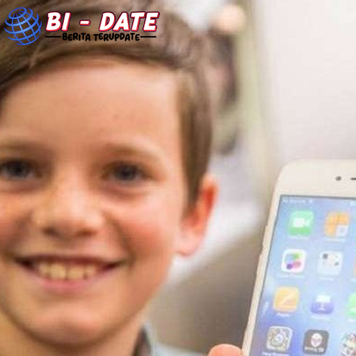 RUU Baru Denmark: Larangan HP di Sekolah untuk Fokus Belajar!