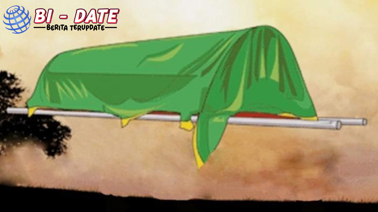 Keranda dalam Mimpi: Tafsir dan Makna yang Perlu Anda Tahu!