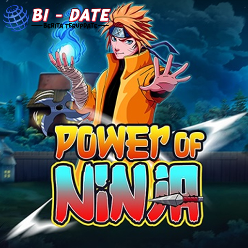 Power of Ninja: Dari Bayangan Biasa Menjadi Bayangan Kekayaan