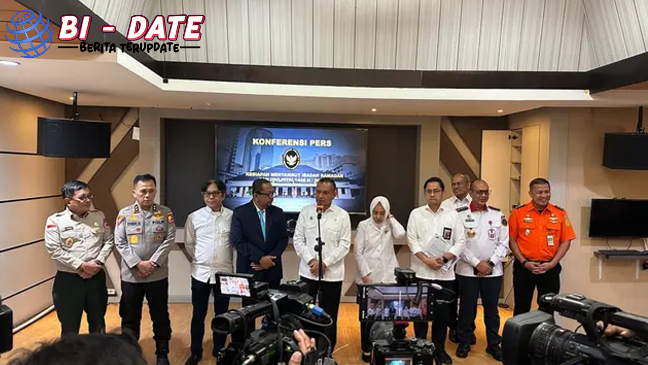 THR Lebaran H-7 Namun Ojek Online Belum Dapatkan Bagian!