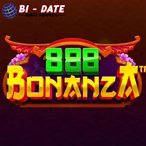 888 Bonanza: Manisnya Kemenangan Bikin Jantung Berdebar!