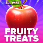 Fruity Treats: Goyang Pohon Buah, Hujan Jackpot Auto Datang!