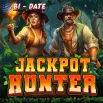 Jackpot Hunter: Slot Adrenalin Meninggi dan Kaya Mendadak!