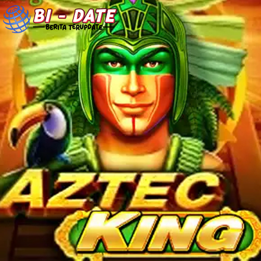 Aztec King: Menangkan Hadiah dengan di Link alternatif Rtp 8000!
