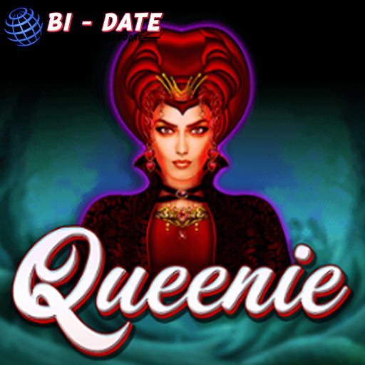 Queenie: Saat Sang Ratu Berpesta, Cuanpun Gacor Berhamburan!