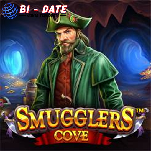 Smugglers Cove: Menyelami Slot yang Bikin Kamu Terus Bermain!
