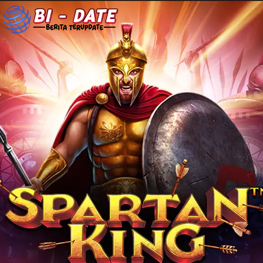 Spartan King Memanggil: Siapkan Dirimu untuk di Situs CNNSLOT!