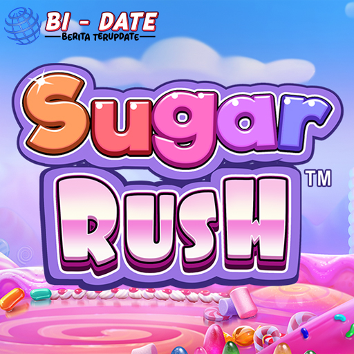 Manisnya Sugar Rush: Jalan Tercepat Menuju Kemenangan Besar!