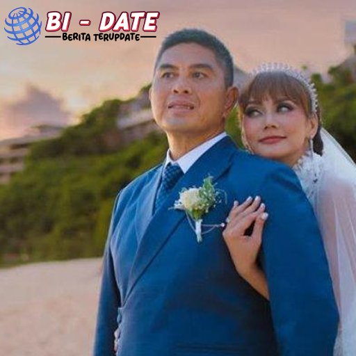 Setelah Nikah dengan Jeson Siregar, Anita Hara Tak Tambah Anak!