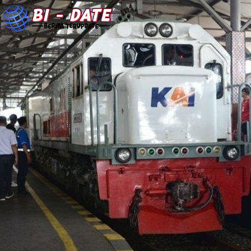 KAI Eksekutif Paling Laris Mudik Lebaran 2025: Ini 10 Teratas!