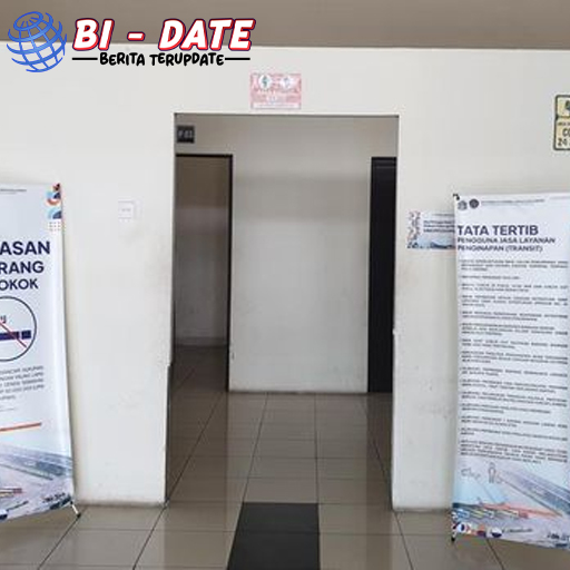Cuma Rp 15 Ribu! Penginapan Terjangkau untuk Pemudik Jakarta!