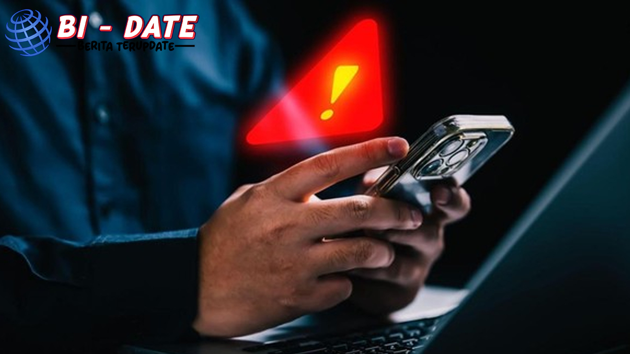 Waspada! Penipuan Berkedok SMS Bank Bisa Menjebak Anda!