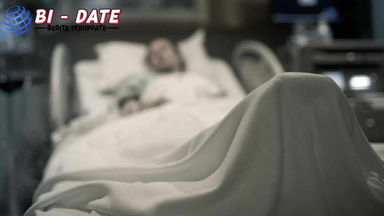 Singapura Temukan Obat Pemicu Lambung Bocor dan Sindrom!