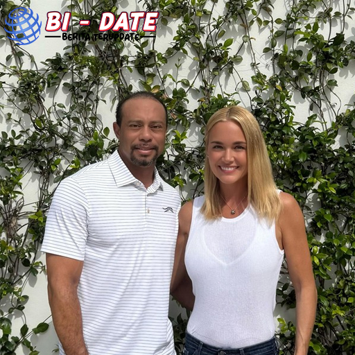 Vanessa Trump: Dari Menantu Trump ke Kekasih Tiger Woods