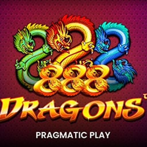 888 Dragons Hadiah Gacor yang Siap Membuatmu Menang Besar!