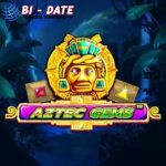 Cek Slot Aztec Gems! Cuan Disimpan Rapi di Balik Ukiran Lama!