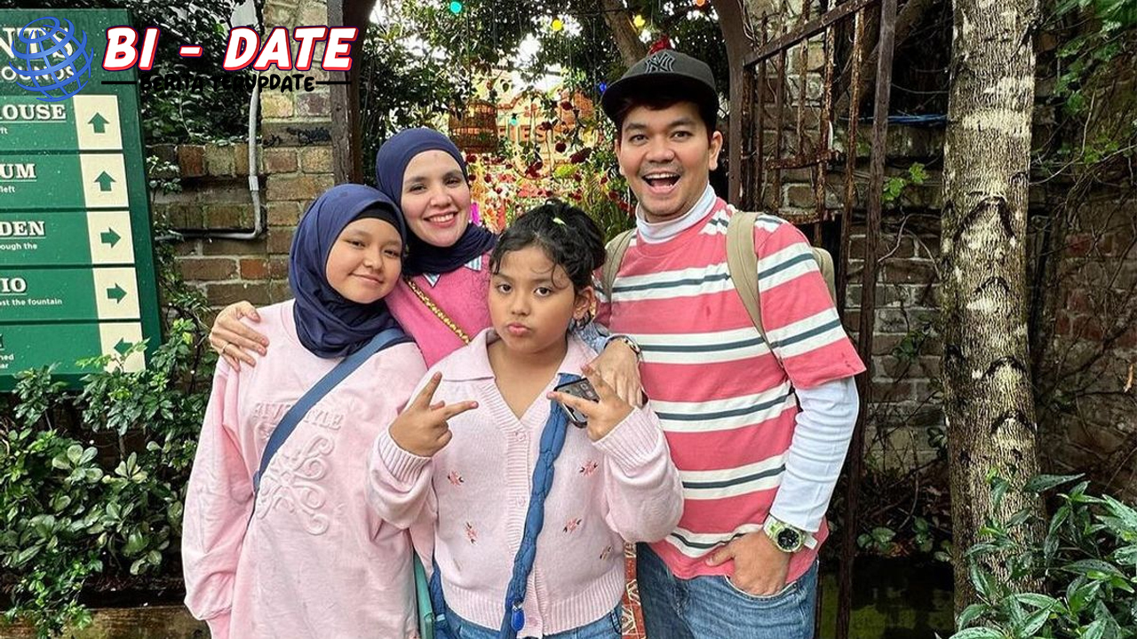 Indra Bekti Siap Hijrah ke Australia Hidup Baru Dimulai!
