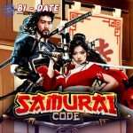 Slot Gacor Samurai Code Main Sekali Bisa Langsung Panen!