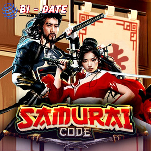 Slot Gacor Samurai Code Main Sekali Bisa Langsung Panen!