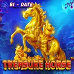 Daftar Slot Gacor: Cuan Maksimal di Game Treasure Horse!