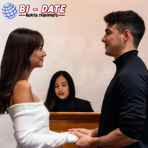 Aurelie Moeremans Gelar Pesta Pernikahan Impian di Amerika